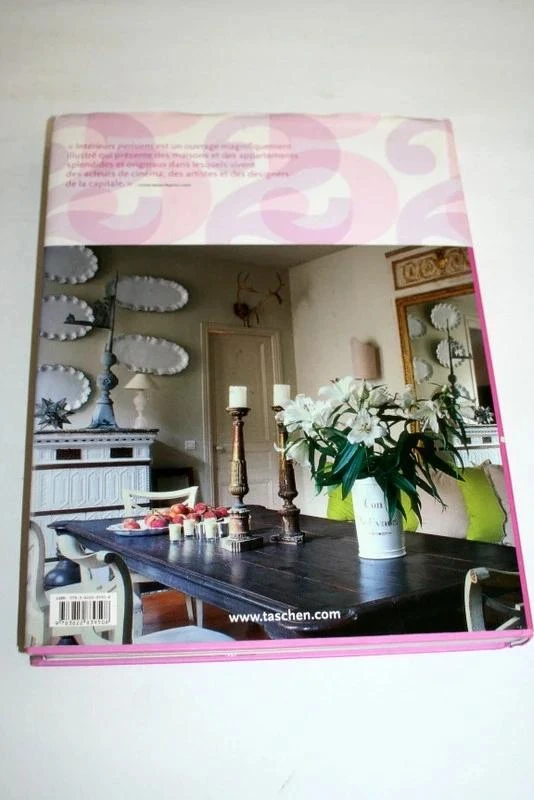 Interieurs Parisiens van Lisa Lovatt-Smith – photo 2